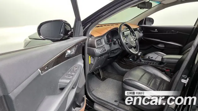 2017 Kia All New Sorento Diesel 2.0 2WD Sold VIN KNAPK81ABHA339165 – photo 27