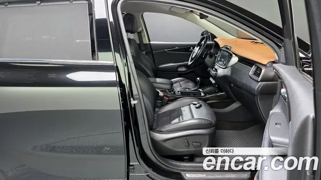 2017 Kia All New Sorento Diesel 2.0 2WD Sold VIN KNAPK81ABHA339165 – photo 31