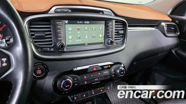 2017 Kia All New Sorento Diesel 2.0 2WD Sold VIN KNAPK81ABHA339165 – photo 33