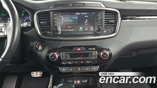 2019 Kia The New Sorento Diesel 2.0 2WD Sold VIN KNAPK81ABKA481316 – photo 11