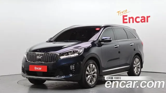 2019 Kia The New Sorento Diesel 2.0 2WD Sold VIN KNAPK81ABKA481316 – photo 16