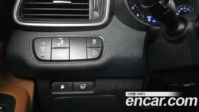 2019 Kia The New Sorento Diesel 2.0 2WD Sold VIN KNAPK81ABKA481316 – photo 19