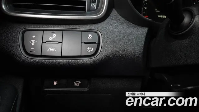 2019 Kia The New Sorento Diesel 2.0 2WD Sold VIN KNAPK81ABKA538174 – interior seats 2019 Kia The New Sorento Diesel 2.0 2WD Sold VIN KNAPK81ABKA538174 – interior seats