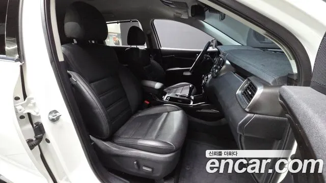 2019 Kia The New Sorento Diesel 2.0 2WD Sold VIN KNAPK81ABKA538174 – photo 11 2019 Kia The New Sorento Diesel 2.0 2WD Sold VIN KNAPK81ABKA538174 – photo 11