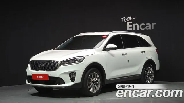 2019 Kia The New Sorento Diesel 2.0 2WD Sold VIN KNAPK81ABKA538174 – photo 14 2019 Kia The New Sorento Diesel 2.0 2WD Sold VIN KNAPK81ABKA538174 – photo 14