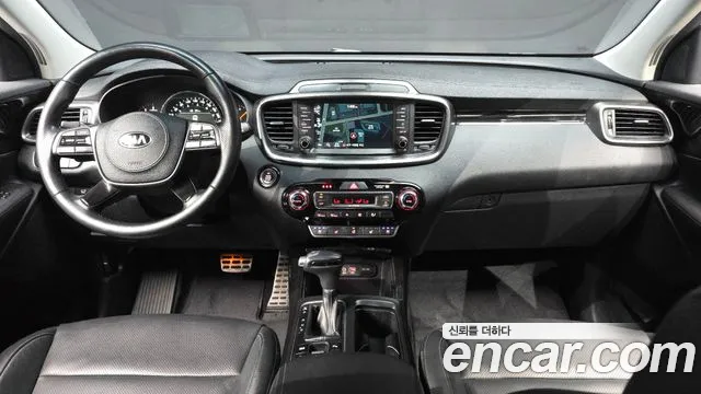 2019 Kia The New Sorento Diesel 2.0 2WD Sold VIN KNAPK81ABKA538174 – photo 15 2019 Kia The New Sorento Diesel 2.0 2WD Sold VIN KNAPK81ABKA538174 – photo 15