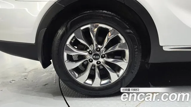 2019 Kia The New Sorento Diesel 2.0 2WD Sold VIN KNAPK81ABKA538174 – photo 17 2019 Kia The New Sorento Diesel 2.0 2WD Sold VIN KNAPK81ABKA538174 – photo 17