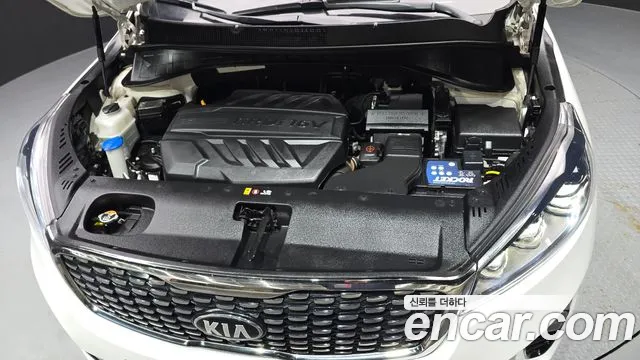 2019 Kia The New Sorento Diesel 2.0 2WD Sold VIN KNAPK81ABKA538174 – photo 19 2019 Kia The New Sorento Diesel 2.0 2WD Sold VIN KNAPK81ABKA538174 – photo 19