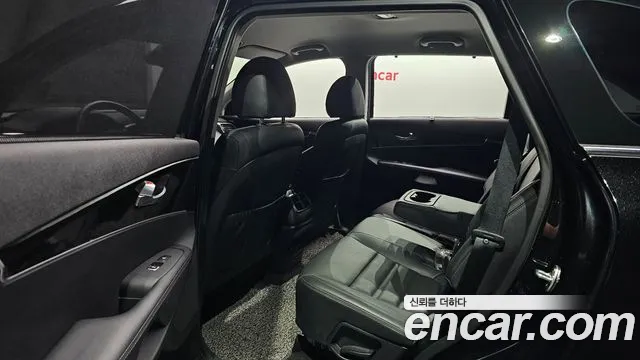 2020 Kia The New Sorento Diesel 2.0 2wd Sold VIN KNAPK81ABLA616645 – front exterior