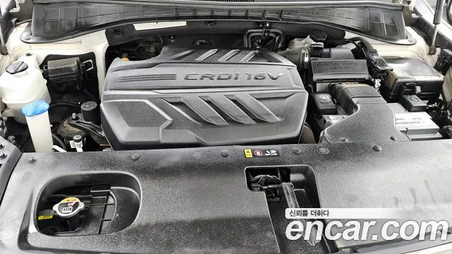2019 Kia The New Sorento Diesel 2.2 2WD VIN KNAPK81BBKA478311