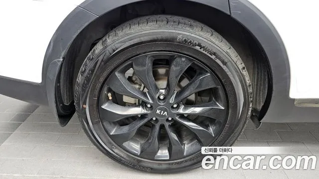 2019 Kia The New Sorento Diesel 2.2 2WD Sold VIN KNAPK81BBKA478311 – photo 11 2019 Kia The New Sorento Diesel 2.2 2WD Sold VIN KNAPK81BBKA478311 – photo 11