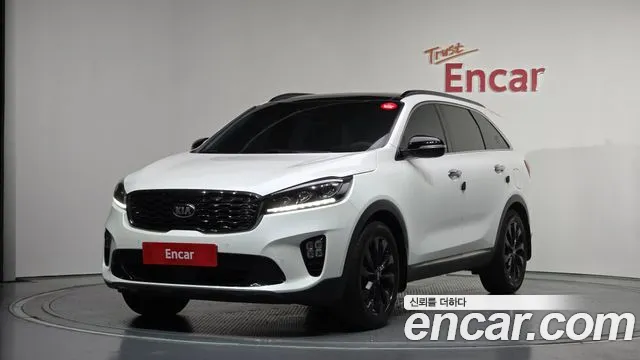 2019 Kia The New Sorento Diesel 2.2 2WD Sold VIN KNAPK81BBKA478311 – photo 12 2019 Kia The New Sorento Diesel 2.2 2WD Sold VIN KNAPK81BBKA478311 – photo 12