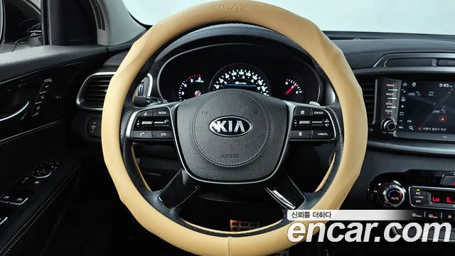 2019 Kia The New Sorento Diesel 2.2 2WD Sold VIN KNAPK81BBKA478311 – photo 13 2019 Kia The New Sorento Diesel 2.2 2WD Sold VIN KNAPK81BBKA478311 – photo 13