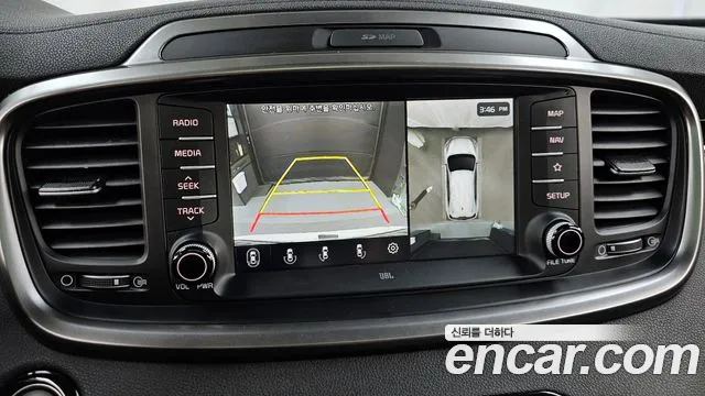2019 Kia The New Sorento Diesel 2.2 2WD Sold VIN KNAPK81BBKA478311 – photo 14 2019 Kia The New Sorento Diesel 2.2 2WD Sold VIN KNAPK81BBKA478311 – photo 14