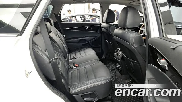 2019 Kia The New Sorento Diesel 2.2 2WD Sold VIN KNAPK81BBKA478311 – photo 18 2019 Kia The New Sorento Diesel 2.2 2WD Sold VIN KNAPK81BBKA478311 – photo 18