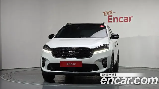 2019 Kia The New Sorento Diesel 2.2 2WD Sold VIN KNAPK81BBKA478311 – photo 19 2019 Kia The New Sorento Diesel 2.2 2WD Sold VIN KNAPK81BBKA478311 – photo 19