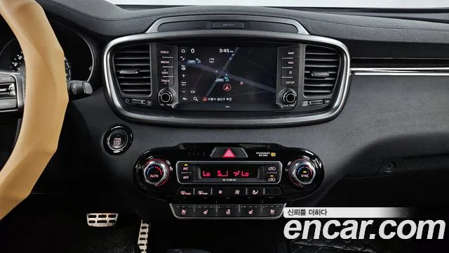 2019 Kia The New Sorento Diesel 2.2 2WD Sold VIN KNAPK81BBKA478311 – photo 20 2019 Kia The New Sorento Diesel 2.2 2WD Sold VIN KNAPK81BBKA478311 – photo 20