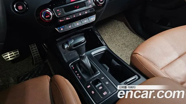 2019 Kia The New Sorento Diesel 2.2 2WD Sold VIN KNAPK81BBKA494217 – rear exterior