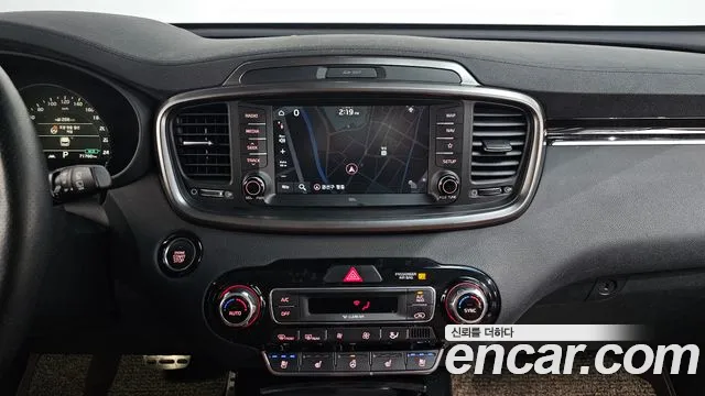 2019 Kia The New Sorento Diesel 2.2 2WD Sold VIN KNAPK81BBKA494217 – photo 20