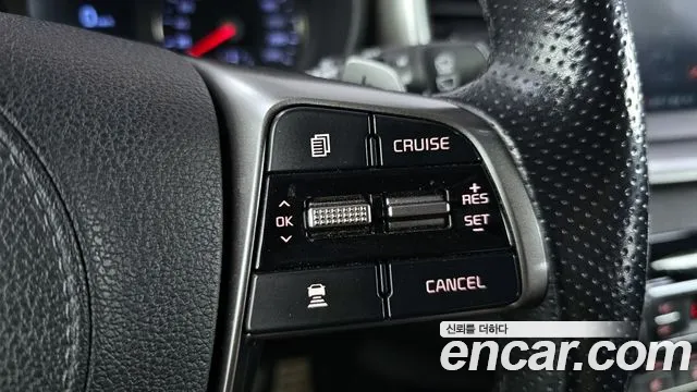 2019 Kia The New Sorento Diesel 2.2 2wd Sold VIN KNAPK81BBKA546089 – front exterior