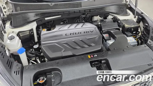 2019 Kia The New Sorento Diesel 2.2 2WD Sold VIN KNAPK81BBKA548805 – odometer reading
