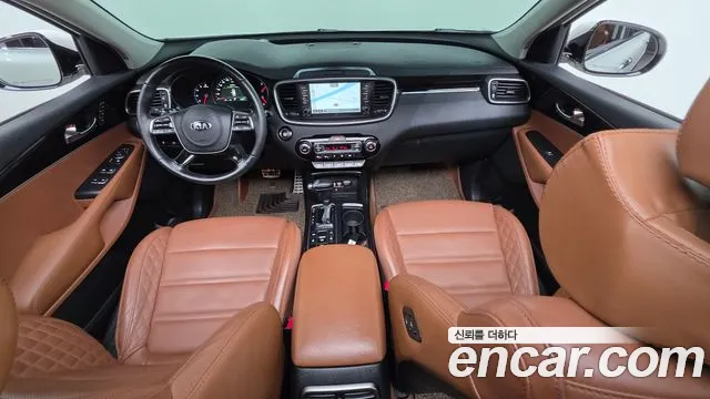 2019 Kia The New Sorento Diesel 2.2 2WD Sold VIN KNAPK81BBKA548805 – photo 11