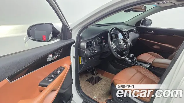 2019 Kia The New Sorento Diesel 2.2 2WD Sold VIN KNAPK81BBKA548805 – photo 13