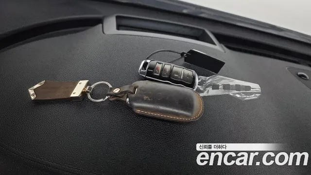 2019 Kia The New Sorento Diesel 2.2 2WD Sold VIN KNAPK81BBKA548805 – photo 18