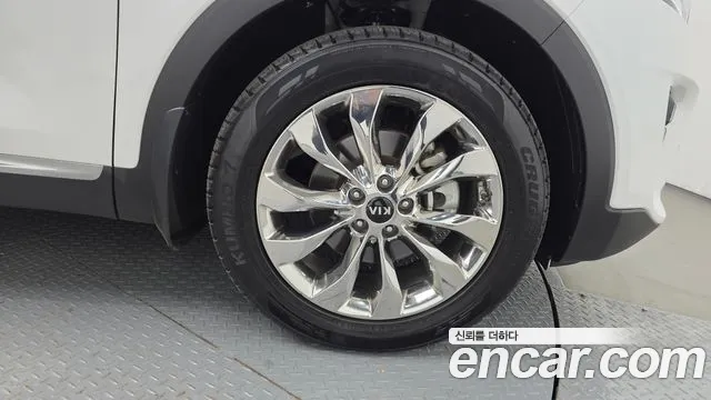 2019 Kia The New Sorento Diesel 2.2 2WD Sold VIN KNAPK81BBKA548805 – photo 19