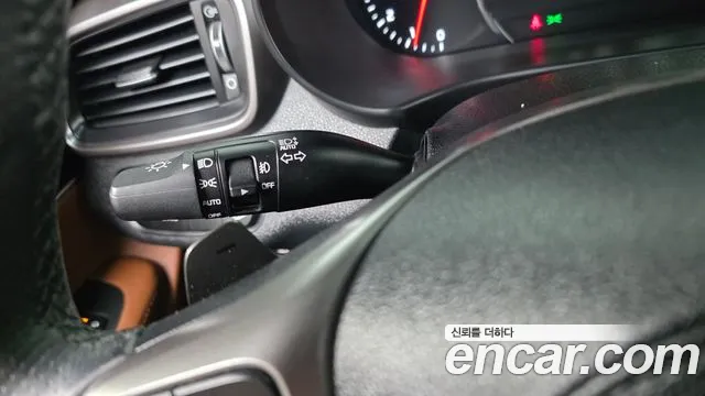 2019 Kia The New Sorento Diesel 2.2 2WD Sold VIN KNAPK81BBKA548805 – photo 20