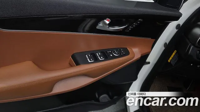 2019 Kia The New Sorento Diesel 2.2 2WD Sold VIN KNAPK81BBKA548805 – photo 21