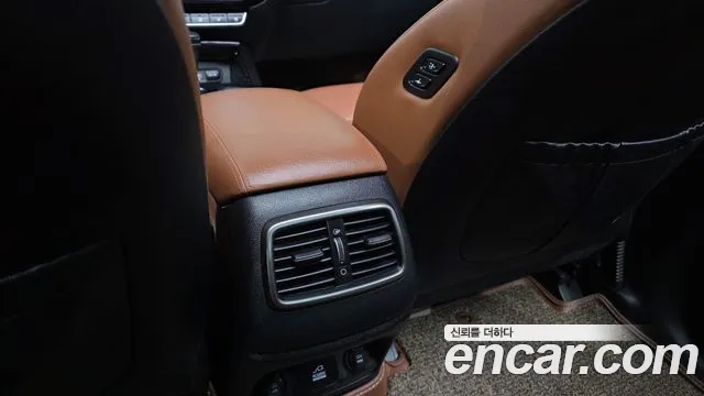 2019 Kia The New Sorento Diesel 2.2 2WD Sold VIN KNAPK81BBKA548805 – photo 24
