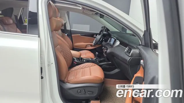2019 Kia The New Sorento Diesel 2.2 2WD Sold VIN KNAPK81BBKA548805 – photo 29