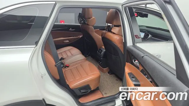 2019 Kia The New Sorento Diesel 2.2 2WD Sold VIN KNAPK81BBKA548805 – photo 32