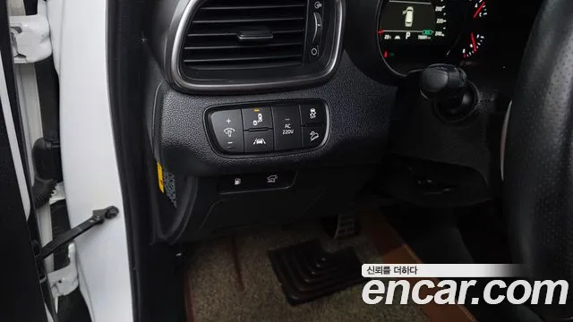 2019 Kia The New Sorento Diesel 2.2 2WD Sold VIN KNAPK81BBKA548805 – photo 34