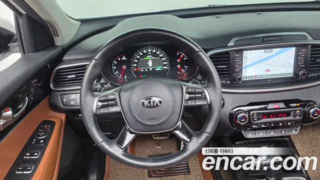 2019 Kia The New Sorento Diesel 2.2 2WD Sold VIN KNAPK81BBKA548805 – photo 38