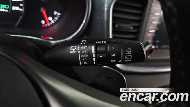 2020 Kia The New Sorento Diesel 2.2 2WD Sold VIN KNAPK81BBLA559094 – undercarriage