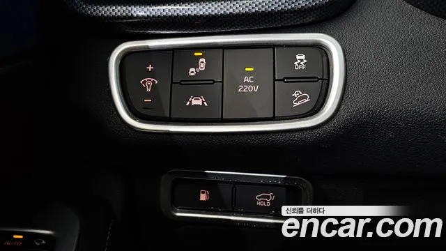 2020 Kia The New Sorento Diesel 2.2 2WD Sold VIN KNAPK81BBLA559094 – photo 19