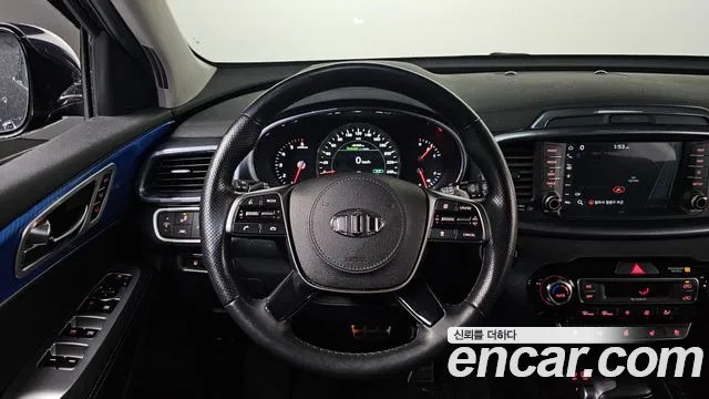2020 Kia The New Sorento Diesel 2.2 2WD Sold VIN KNAPK81BBLA559094 – photo 20
