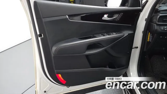 2020 Kia The New Sorento Diesel 2.2 2WD Sold VIN KNAPK81BBLA566044 – engine bay