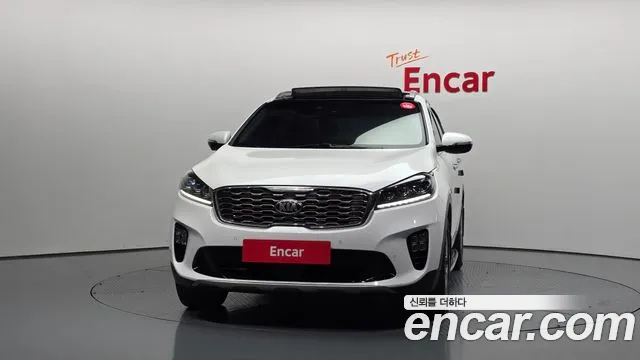 2020 Kia The New Sorento Diesel 2.2 2WD Sold VIN KNAPK81BBLA566044 – photo 14