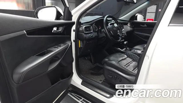 2020 Kia The New Sorento Diesel 2.2 2WD Sold VIN KNAPK81BBLA566044 – photo 16