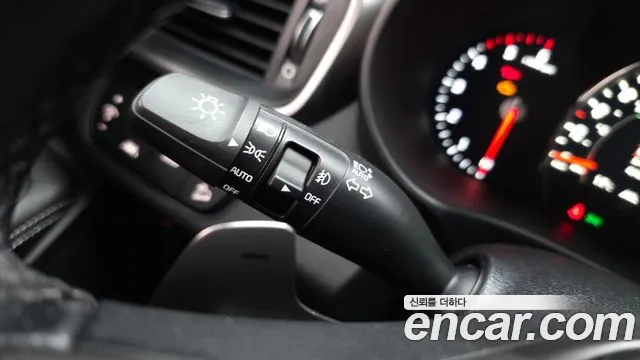 2020 Kia The New Sorento Diesel 2.2 2WD Sold VIN KNAPK81BBLA566044 – photo 18