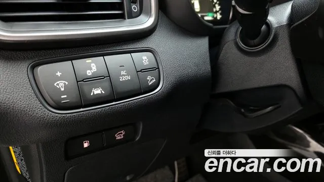 2020 Kia The New Sorento Diesel 2.2 2WD Sold VIN KNAPK81BBLA566044 – photo 20