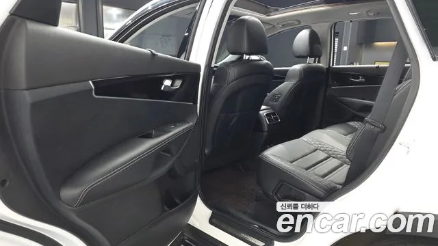 2020 Kia The New Sorento Diesel 2.2 2WD Sold VIN KNAPK81BBLA566044 – photo 23