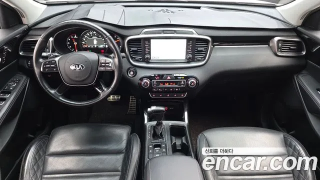 2020 Kia The New Sorento Diesel 2.2 2WD Sold VIN KNAPK81BBLA566044 – photo 30