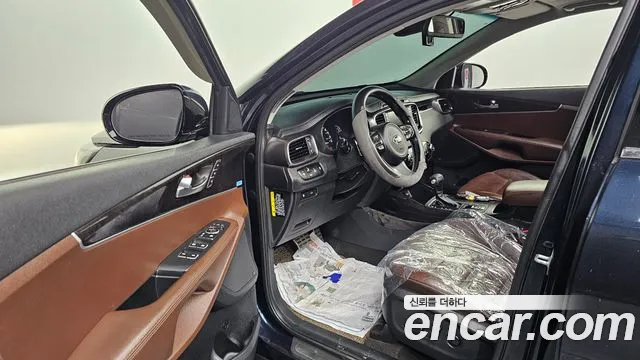 2017 Kia All New Sorento Diesel 2.2 4WD Sold VIN KNAPK81BDHA310942 – photo 13 2017 Kia All New Sorento Diesel 2.2 4WD Sold VIN KNAPK81BDHA310942 – photo 13