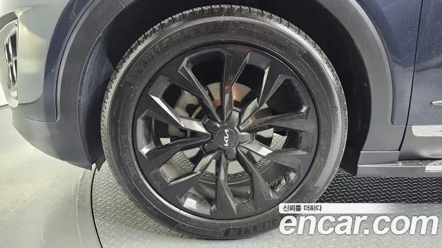 2017 Kia All New Sorento Diesel 2.2 4WD Sold VIN KNAPK81BDHA310942 – photo 16 2017 Kia All New Sorento Diesel 2.2 4WD Sold VIN KNAPK81BDHA310942 – photo 16