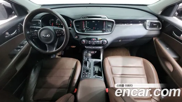 2017 Kia All New Sorento Diesel 2.2 4WD Sold VIN KNAPK81BDHA339574 – undercarriage 2017 Kia All New Sorento Diesel 2.2 4WD Sold VIN KNAPK81BDHA339574 – undercarriage