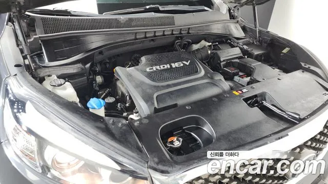 2017 Kia All New Sorento Diesel 2.2 4WD Sold VIN KNAPK81BDHA339574 – photo 17 2017 Kia All New Sorento Diesel 2.2 4WD Sold VIN KNAPK81BDHA339574 – photo 17